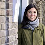Anja J Rueten-Budde